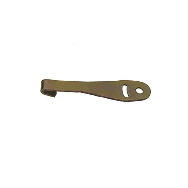 Aftermarket 1662278M2 Response Lever Fits Massey Ferguson 135 150 165 175 230 235 245 255 HYM40-0406_1 - main
